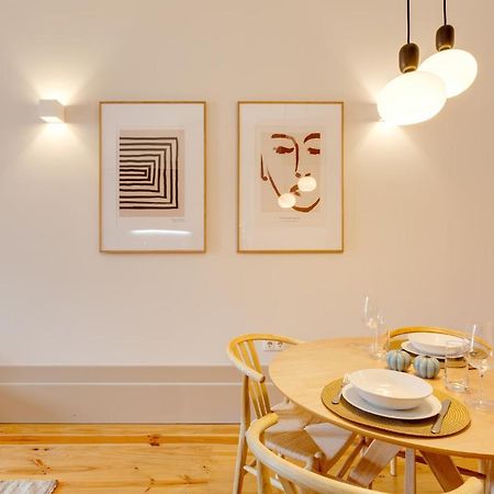 Dom Joao Premium Apartment By Da'Home Porto Dış mekan fotoğraf
