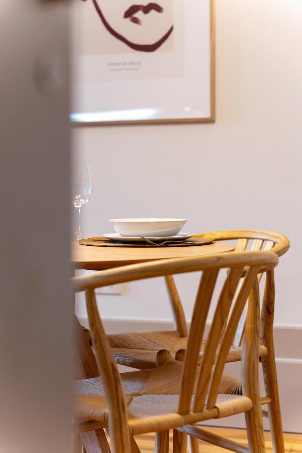 Dom Joao Premium Apartment By Da'Home Porto Dış mekan fotoğraf