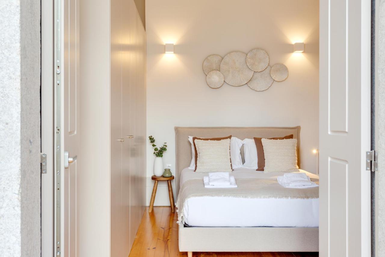Dom Joao Premium Apartment By Da'Home Porto Dış mekan fotoğraf