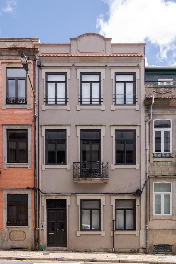Dom Joao Premium Apartment By Da'Home Porto Dış mekan fotoğraf