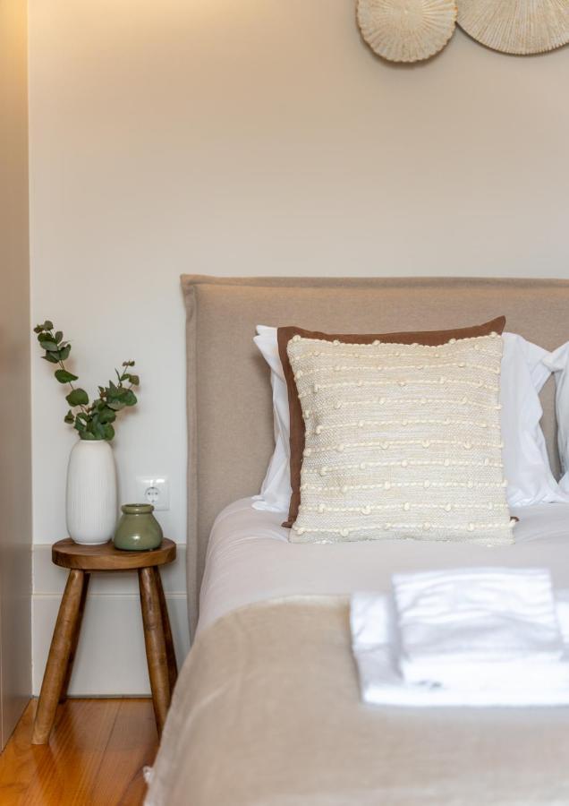 Dom Joao Premium Apartment By Da'Home Porto Dış mekan fotoğraf