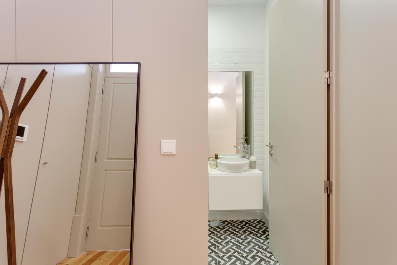 Dom Joao Premium Apartment By Da'Home Porto Dış mekan fotoğraf