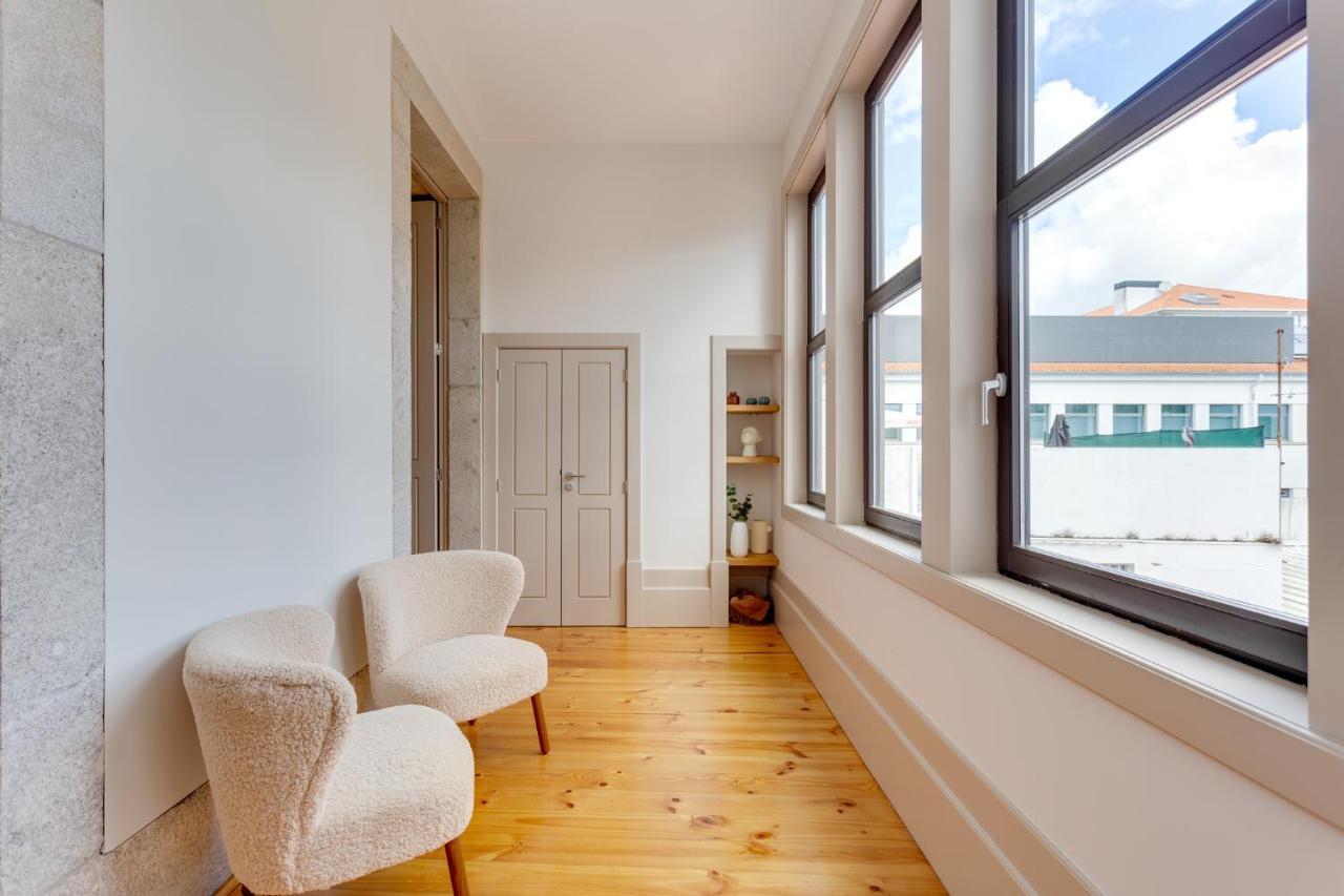 Dom Joao Premium Apartment By Da'Home Porto Dış mekan fotoğraf