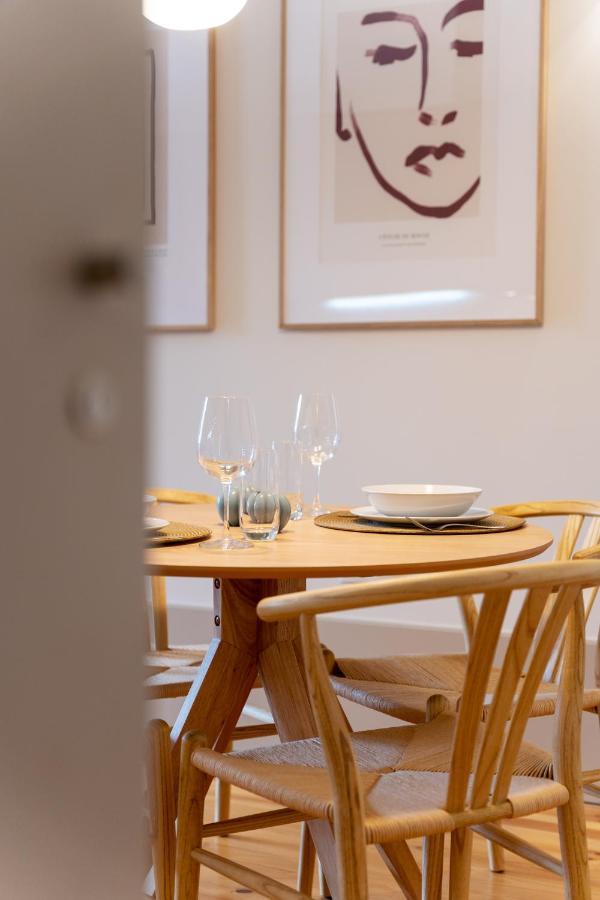 Dom Joao Premium Apartment By Da'Home Porto Dış mekan fotoğraf