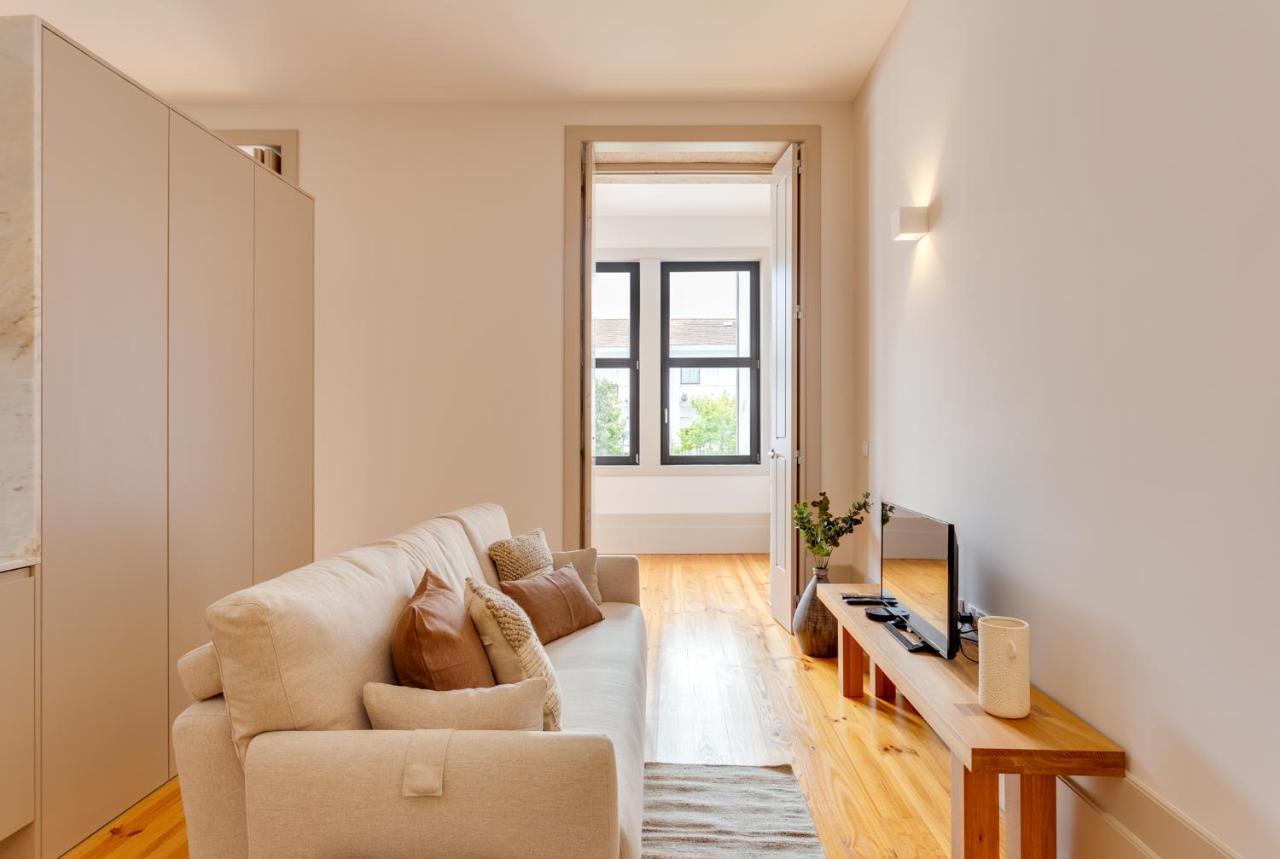 Dom Joao Premium Apartment By Da'Home Porto Dış mekan fotoğraf