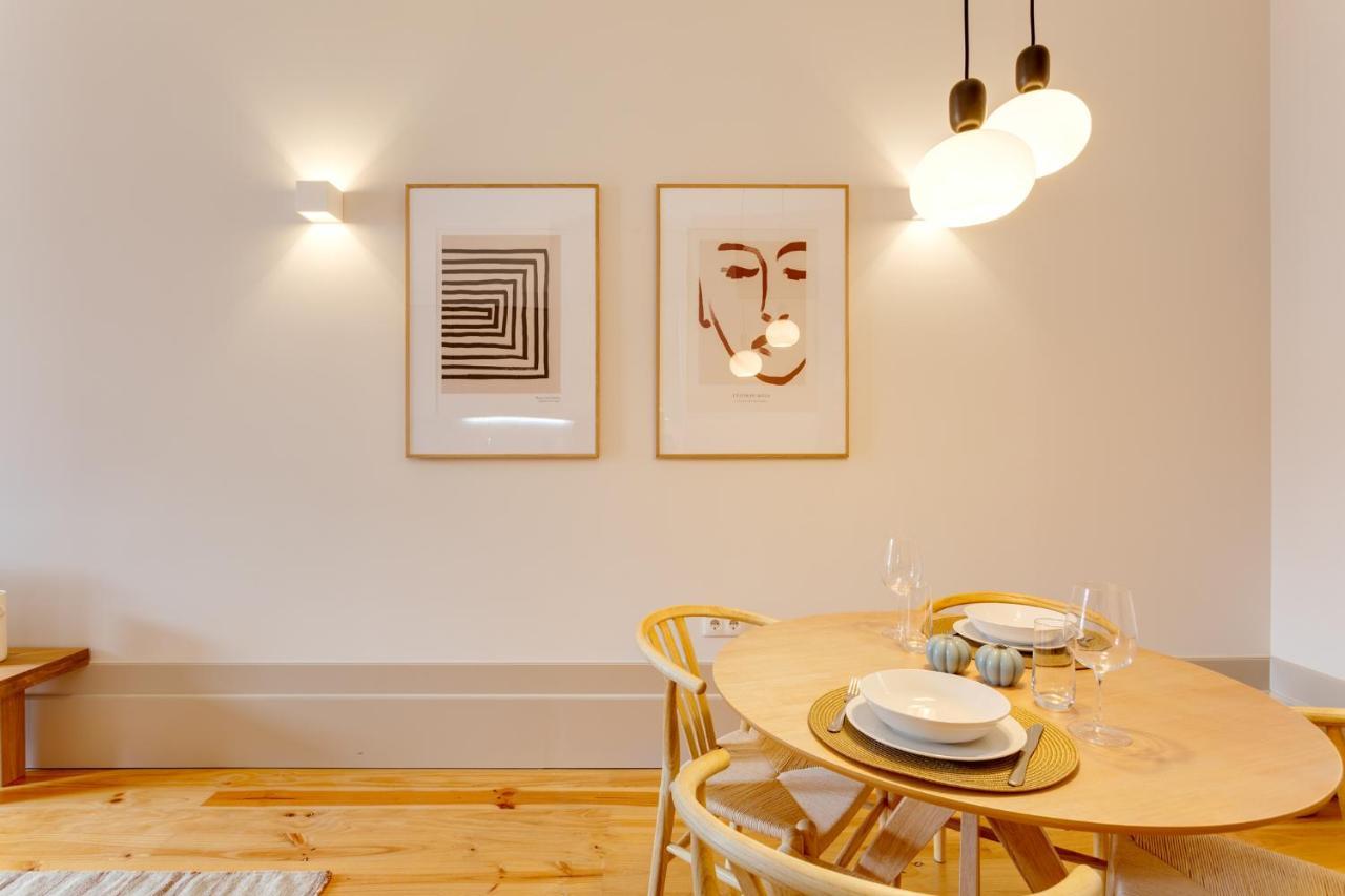 Dom Joao Premium Apartment By Da'Home Porto Dış mekan fotoğraf