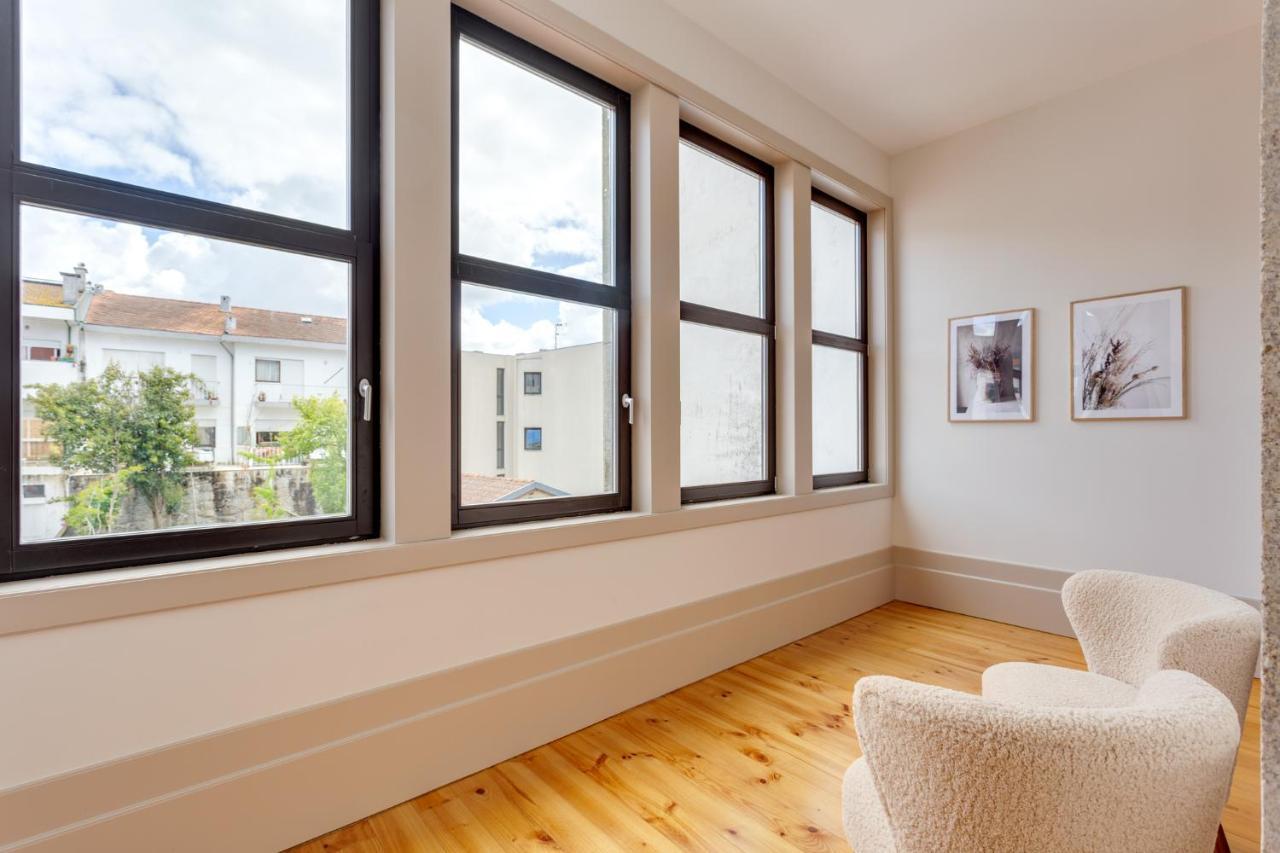 Dom Joao Premium Apartment By Da'Home Porto Dış mekan fotoğraf
