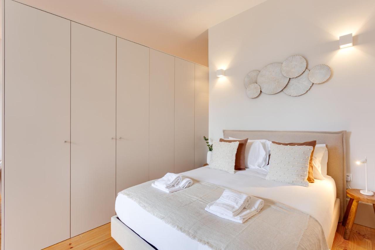 Dom Joao Premium Apartment By Da'Home Porto Dış mekan fotoğraf
