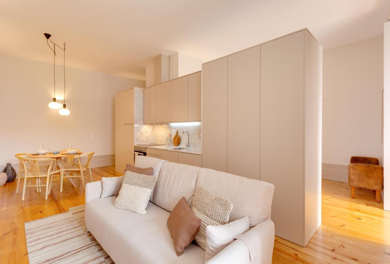 Dom Joao Premium Apartment By Da'Home Porto Dış mekan fotoğraf