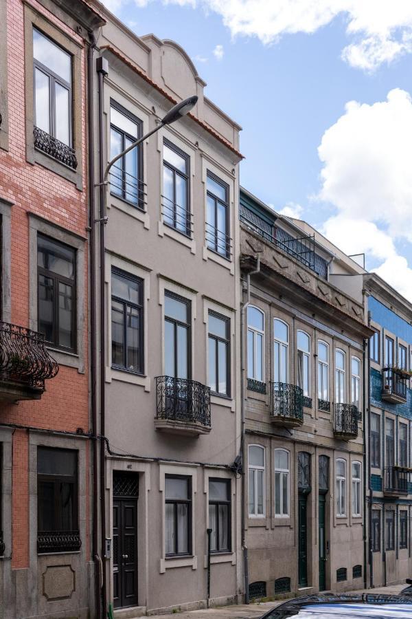 Dom Joao Premium Apartment By Da'Home Porto Dış mekan fotoğraf