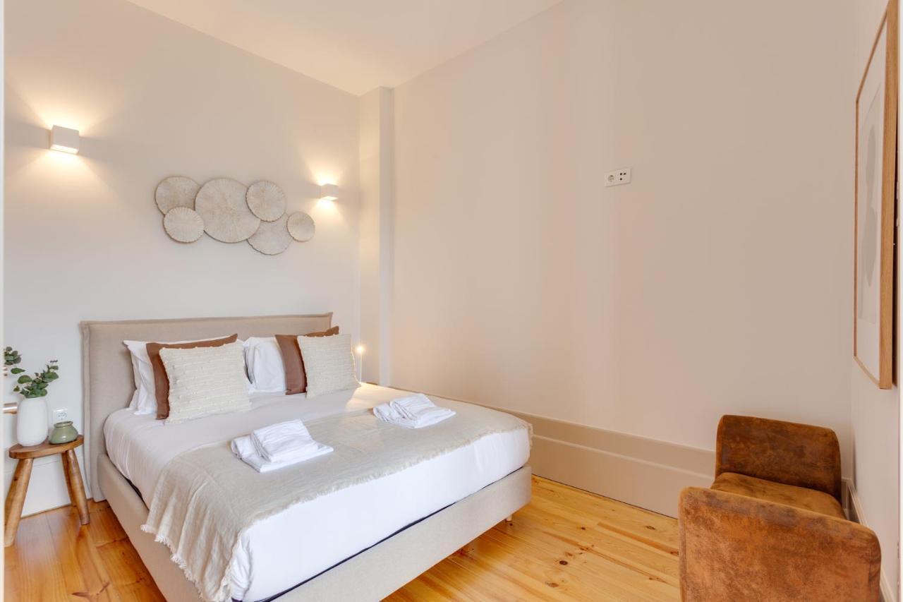 Dom Joao Premium Apartment By Da'Home Porto Dış mekan fotoğraf