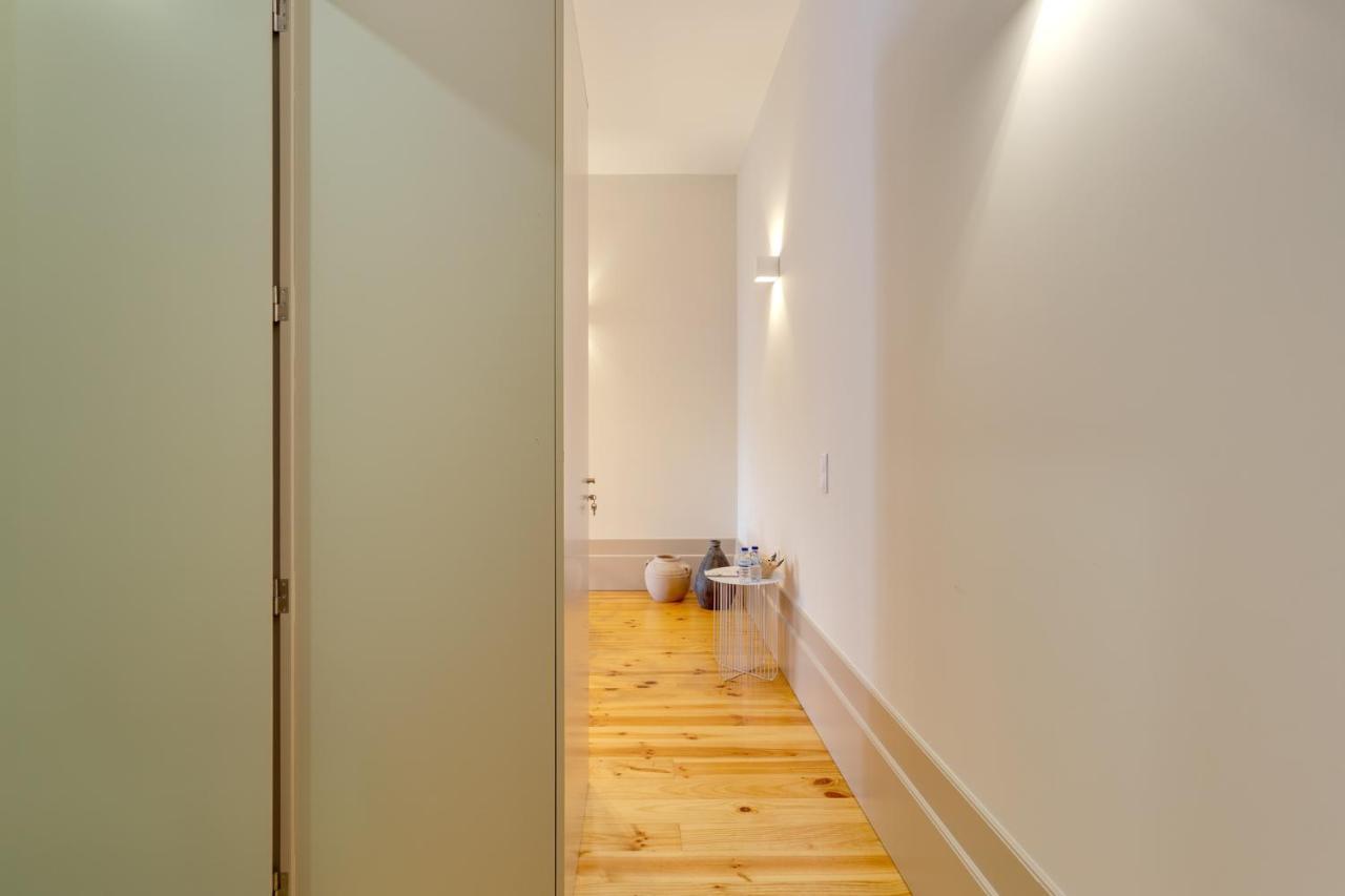 Dom Joao Premium Apartment By Da'Home Porto Dış mekan fotoğraf