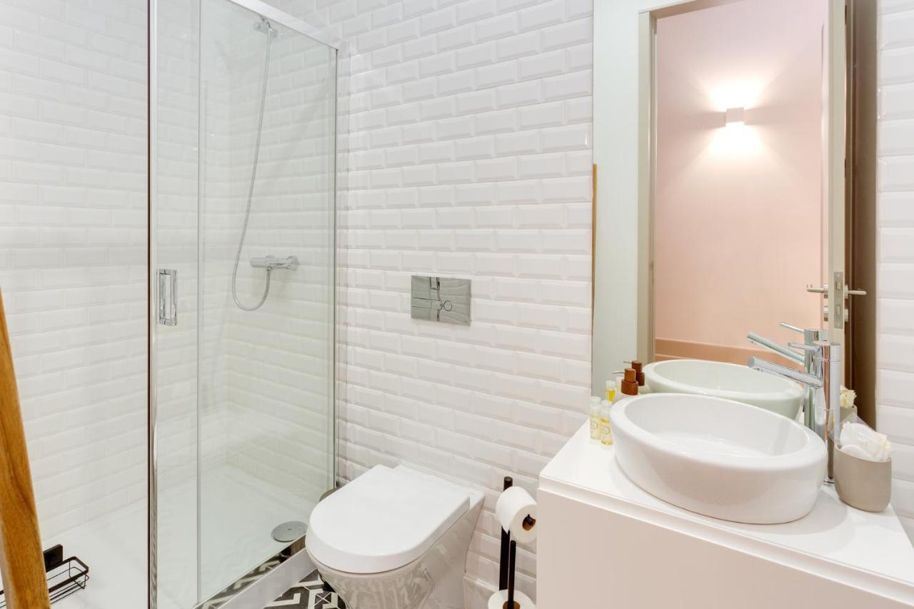 Dom Joao Premium Apartment By Da'Home Porto Dış mekan fotoğraf