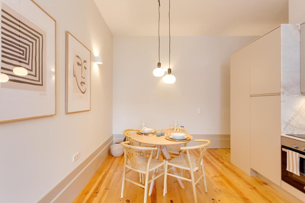 Dom Joao Premium Apartment By Da'Home Porto Dış mekan fotoğraf