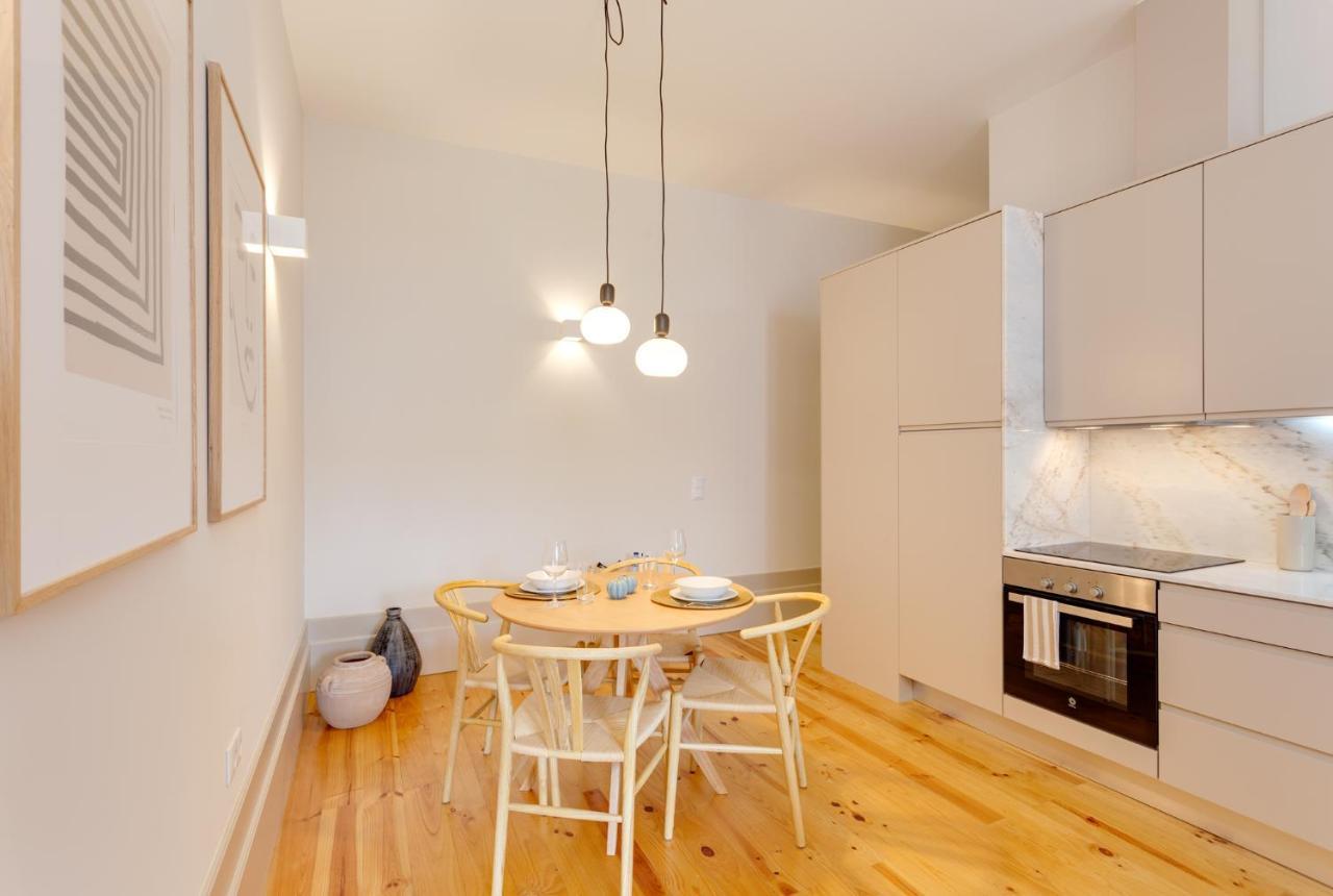 Dom Joao Premium Apartment By Da'Home Porto Dış mekan fotoğraf