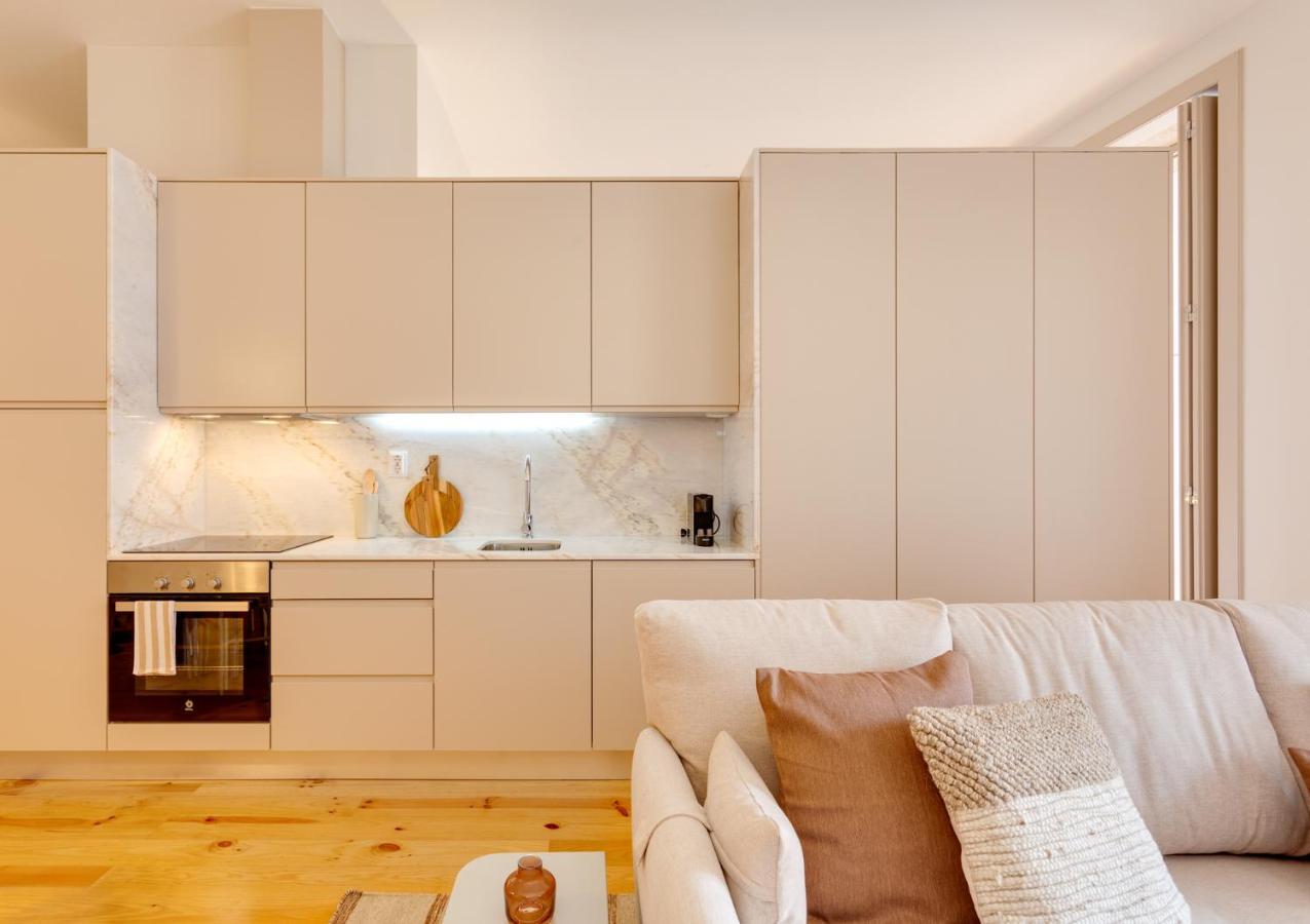 Dom Joao Premium Apartment By Da'Home Porto Dış mekan fotoğraf