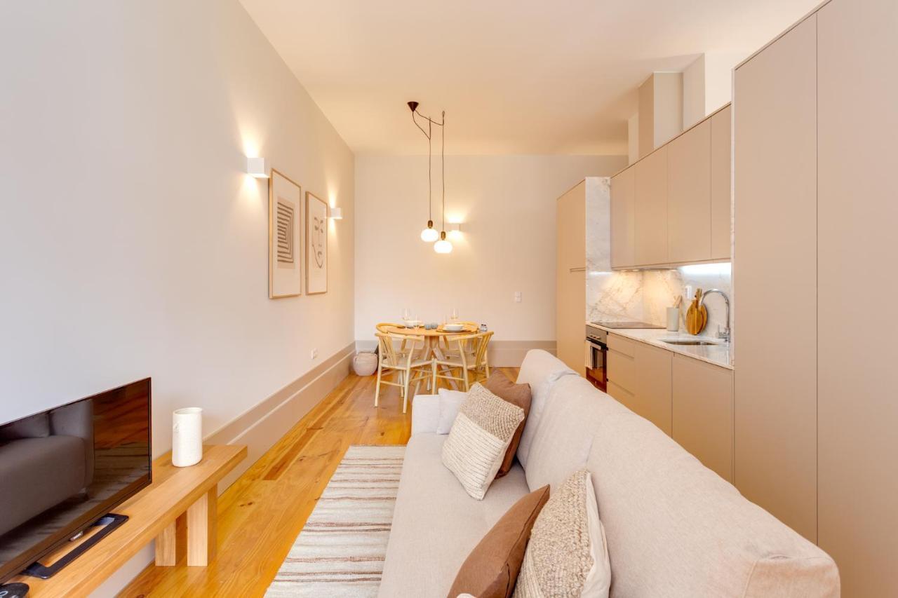 Dom Joao Premium Apartment By Da'Home Porto Dış mekan fotoğraf