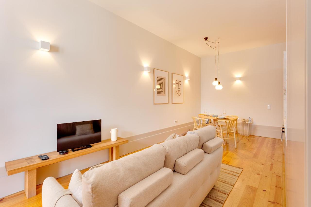 Dom Joao Premium Apartment By Da'Home Porto Dış mekan fotoğraf