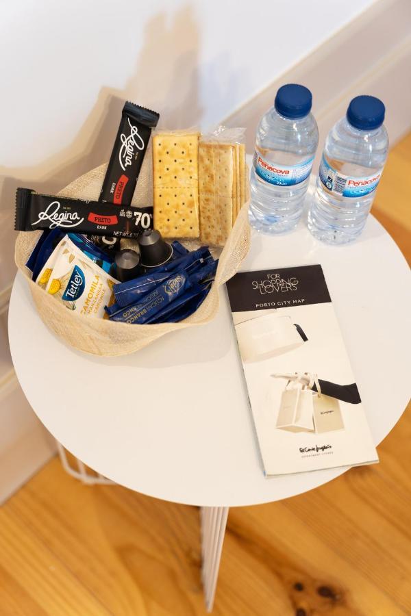 Dom Joao Premium Apartment By Da'Home Porto Dış mekan fotoğraf