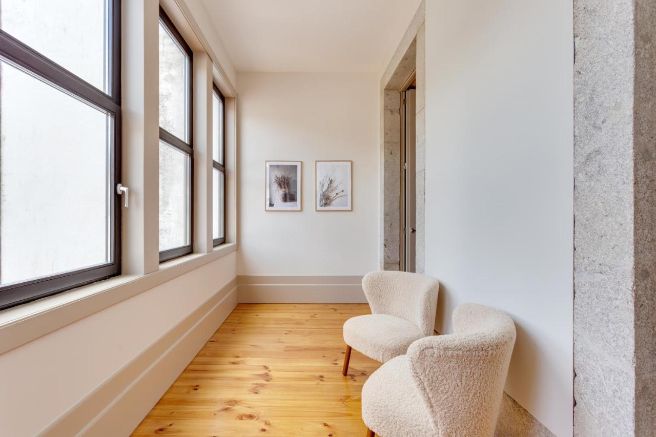 Dom Joao Premium Apartment By Da'Home Porto Dış mekan fotoğraf