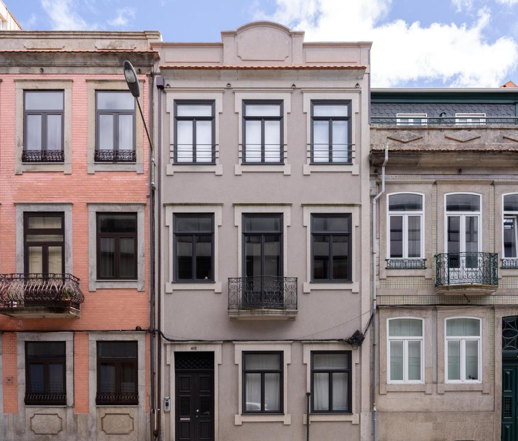 Dom Joao Premium Apartment By Da'Home Porto Dış mekan fotoğraf